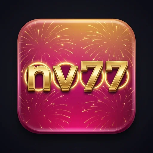 nv77 Logo - Resmi